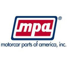 Alternator Reliance 41512 Remanufactured