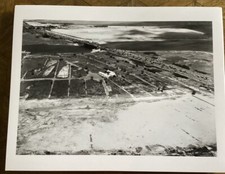 1959 Brooklyn Belt Parkway Future Shirley Chisholm New York NYC Aerial Photo