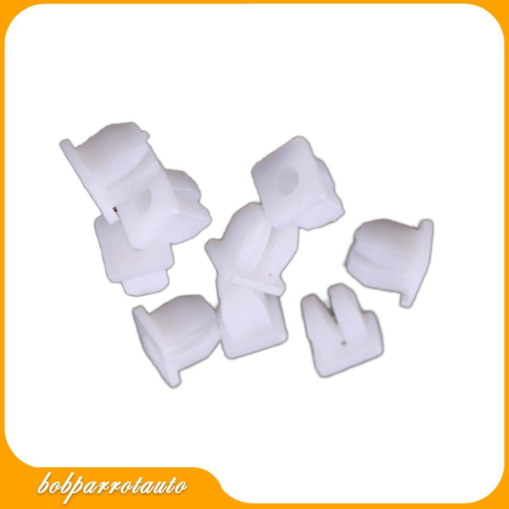 90189-06010 Fit Mazda Nissan Honda 20Pcs Fastening Screw Grommet