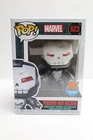 Funko Pop! Marvel: #623 The Punisher War Machine Figure - New In Box -