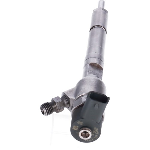 Bosch Injektor Einspritzdüse Opel Fiat 1.3 JTD CDTI Multijet 55197875 0445110183 - Bild 4 von 12