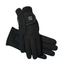 SSG 2150 Digital Winter Lined Riding Gloves Black 6 7 8 9 10