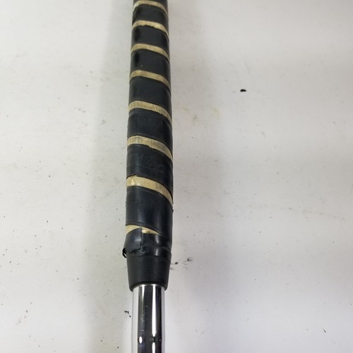 Wilson Harmonized 740 Mallet Putter / RH / 35.5" / Steel Shaft - Picture 7 of 10