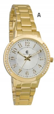 Francois Lepetit 03309L A Classic Women's Watch