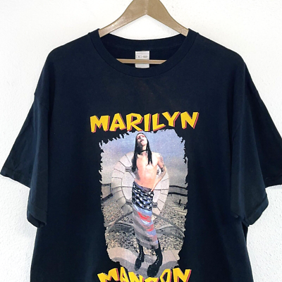 Marilyn Manson Men