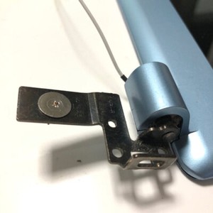 Acer Aspire V5-531 Notebook 15,6” Ersatzteil Display Scharnier TrackPad Power