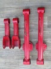96-98 Mustang Cobra Upper Lower Control Arms  For Parts  97 Svt Cobra