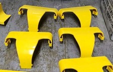 Lot Of 4 ADC / COMMSCOPE / FIBERGUIDE / FGS-MEXP-LP EXPRESS EXIT