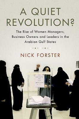 A Quiet Revolution? Forster Paperback Cambridge University Press 9781316507780