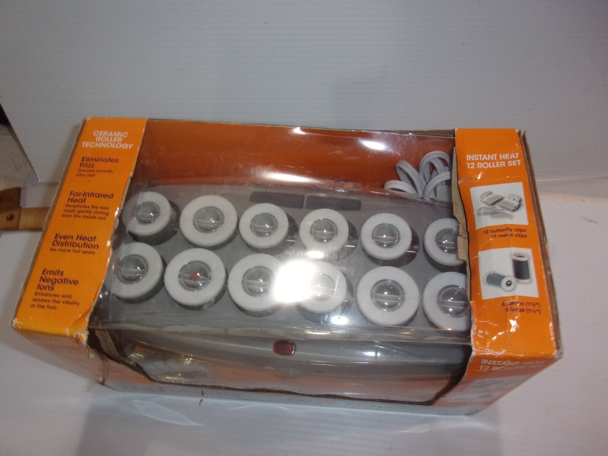 Jilbere Conair Professional Jbpchv21n Ceramic Tools Porcelain 20
