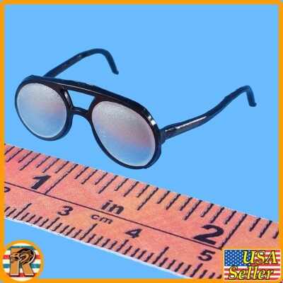 Vietnam Base Camp Sunglasses 1/6 Scale GI JOE Action Figures