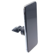 Car Mount Magnetic Air Vent Holder Swivel Dock Strong Grip for Cell Phones