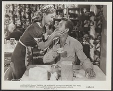 Pride Of The Blue Grass ’65 VERA MILES LLOYD BRIDGES DINER ROMANTIC