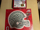 Late for the Sky OHIO STATE BUCKEYES 3-in-1 Puzzle, Complete in original box — photo 5