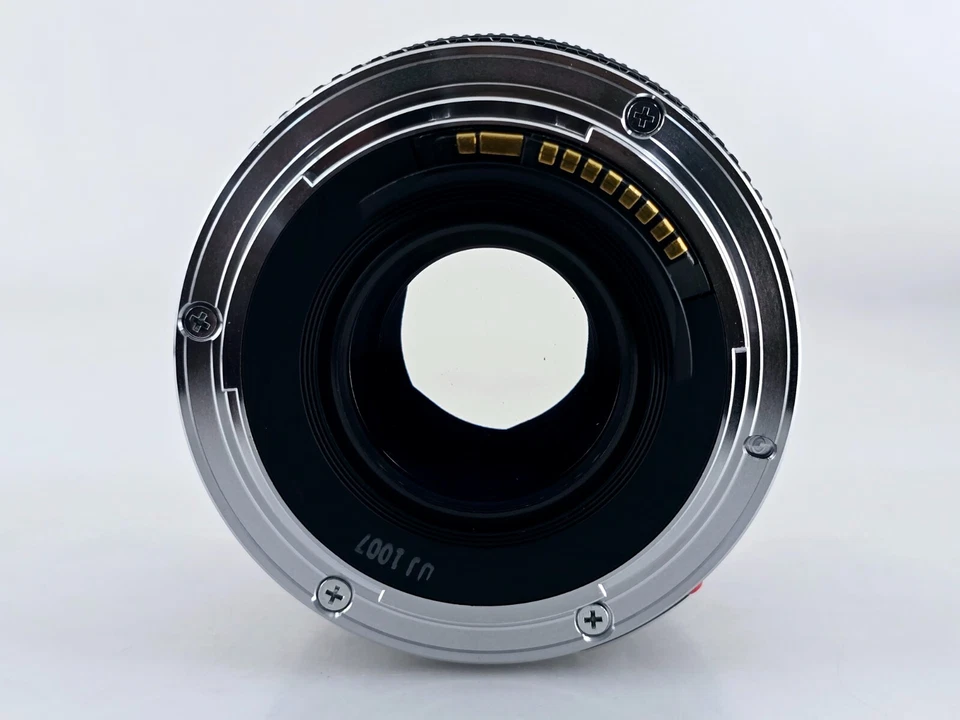 Read!!🌸[Excellent+++] Canon EF Compact-Macro 50mm F2.5 AF Lens From Japan - Image 4 of 4