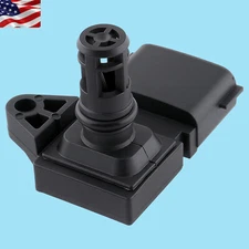 2897333 Air Intake Pressure Sensor MAP For Dodge Ram 2500 3500 6.7L US
