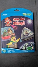 VTech Bugsby Wonder Pets: Save the Chimp Brand New