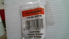 Danco 5/8 Flat Washer  35071B  FS