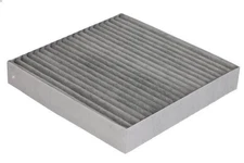 Cabin air filter Mann filter CUK 18 009 for Kia Picanto III (JA) 1 2018-