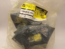 4.10/3.50-4" Replacement Tire Inner Tubes, 2 Pack MISSION AUTO