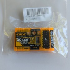 OrangeRX RX3S 3-Axis Flight Stabilizer With S...