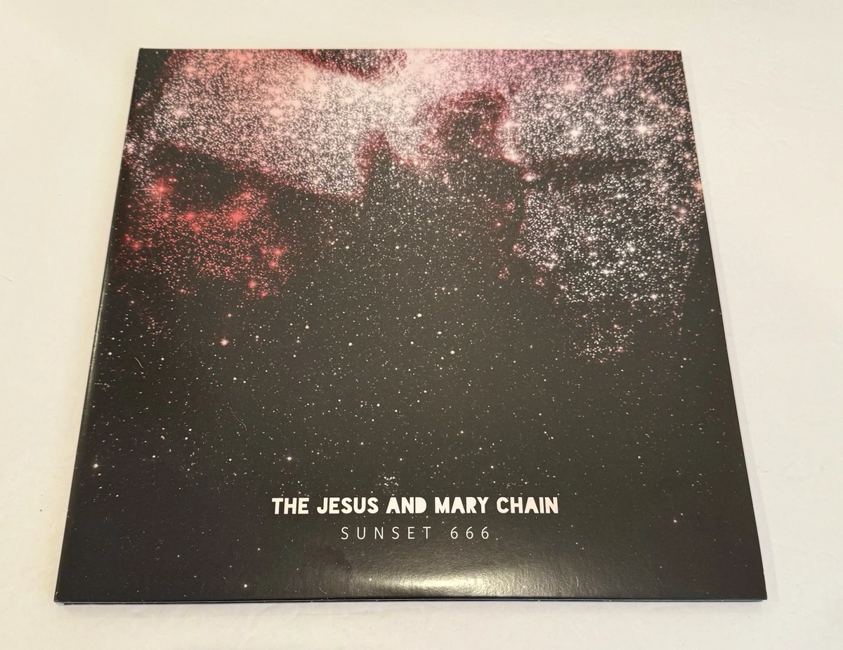The Jesus And Mary Chain Lp for sale - eBay