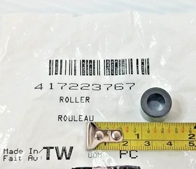BRP 417223767 Roller 2006-2024 Can-Am Com, Out, Mav, Ski-Doo 11 to 26-Sold Each