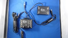 Sigtronics Transcom II Internal Battery or Ext Powered SPO-42 Aircraft Intercom
