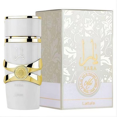 Yara Moi 100ml EDP Women s Perfume   Sweet Floral & Gourmand Scent