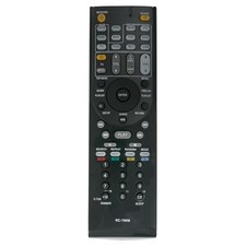 RC-799M Replace Remote Control for Onkyo AV Receiver HT-R391 Ht-r558 HT-R558B