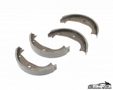 Bremsbacken Hinten für BMW E36 Limo Cabrio Coupe Kombi Z3 Roadster 91-98