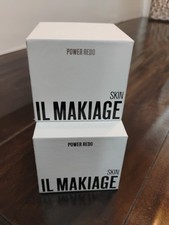 POWER REDO 2 PACK IL MAKIAG ANTI AGING BLUR  SMOOTH WRINKLE FILLER 0.67 OZ NIB