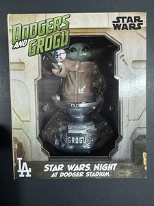 Star Wars Dodgers | eBay