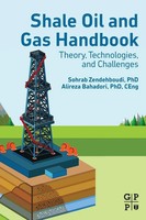 Sohrab Zendehboudi (U. A.) | Shale Oil And Gas Handbook | Taschenbuch | Englisch