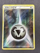 POKEMON TCG 2011 METAL ENERGY 95/95 (STEELIX) CALL OF LEGENDS HOLO EN LP+ on eBay