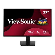 ViewSonic VA2748-MH 27" 1080p 120Hz Monitor CR 
