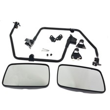 2*Bügelspiegel Für VW Bus T3 Syncro und 2 WD 251857514H Links&Rechts