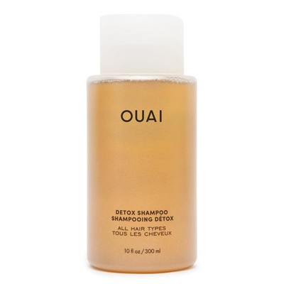 Detox Shampoo - Klärendes Shampoo für Schmutzaufbau Öl Produkt und UK