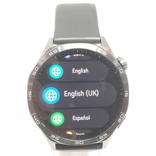Smartwatch Huawei Watch GT 5 VLI-B19 46mm Negro [PO212485]