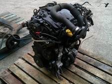 VAUXHALL VIVARO TRAFIC PRIMASTAR ENGINE DIESEL FULL 2007-2014 1995 M9R 780