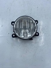 Antibrouillard Dacia LOGAN