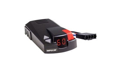 Trailer Brake Control-ImpulseTM Electronic Brake Control Hopkins 47235