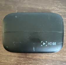 Elgato HD60 External Video Capture Device used