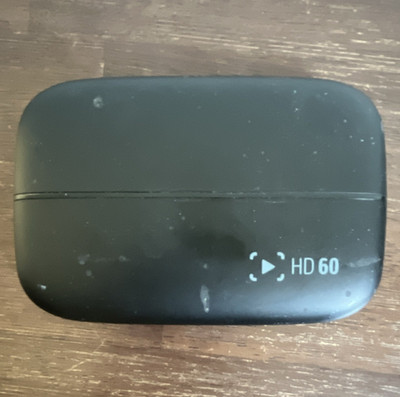 Elgato HD60 External Video Capture Device (used)