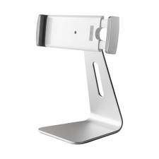 Desktop Tablet Stand Bracket with Anti-slip Pads Hands Free Tablet Holder Mount