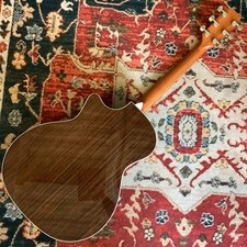 Taylor 414ce-R Acoustic Guitar V-Class Bracing Indian Rosewood Sitka Spruce