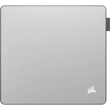 Corsair MM PRO Control Medium Esports-Tuned Cloth Mouse Pad - Gray