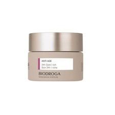 Biodroga Anti Age 24h Care Rich 50ml