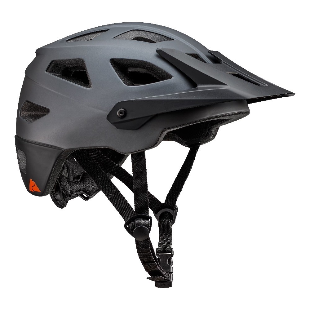 Rechargeable Adult Bike Helmet with Rear LED Light 9 Modes Safety Cycling  for