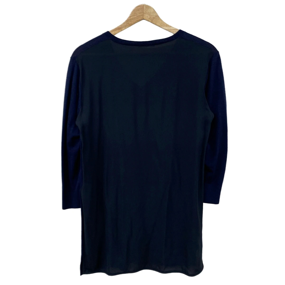 theory luxe - Navy Women